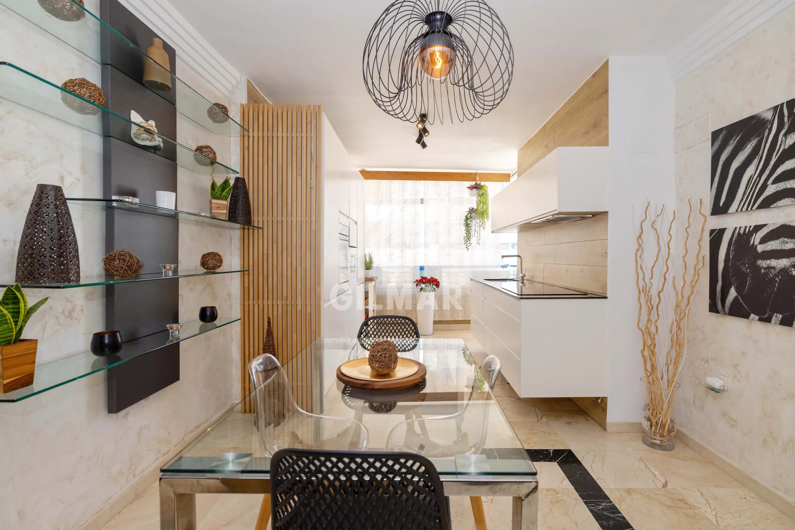 Apartment in Marbella Ciudad - Málaga