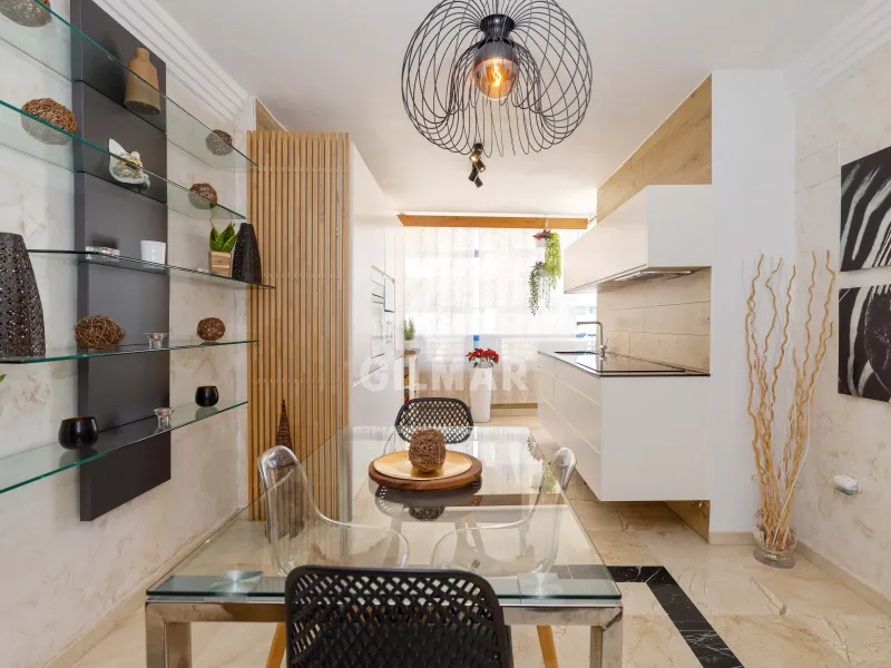 Apartment in Marbella Ciudad - Málaga