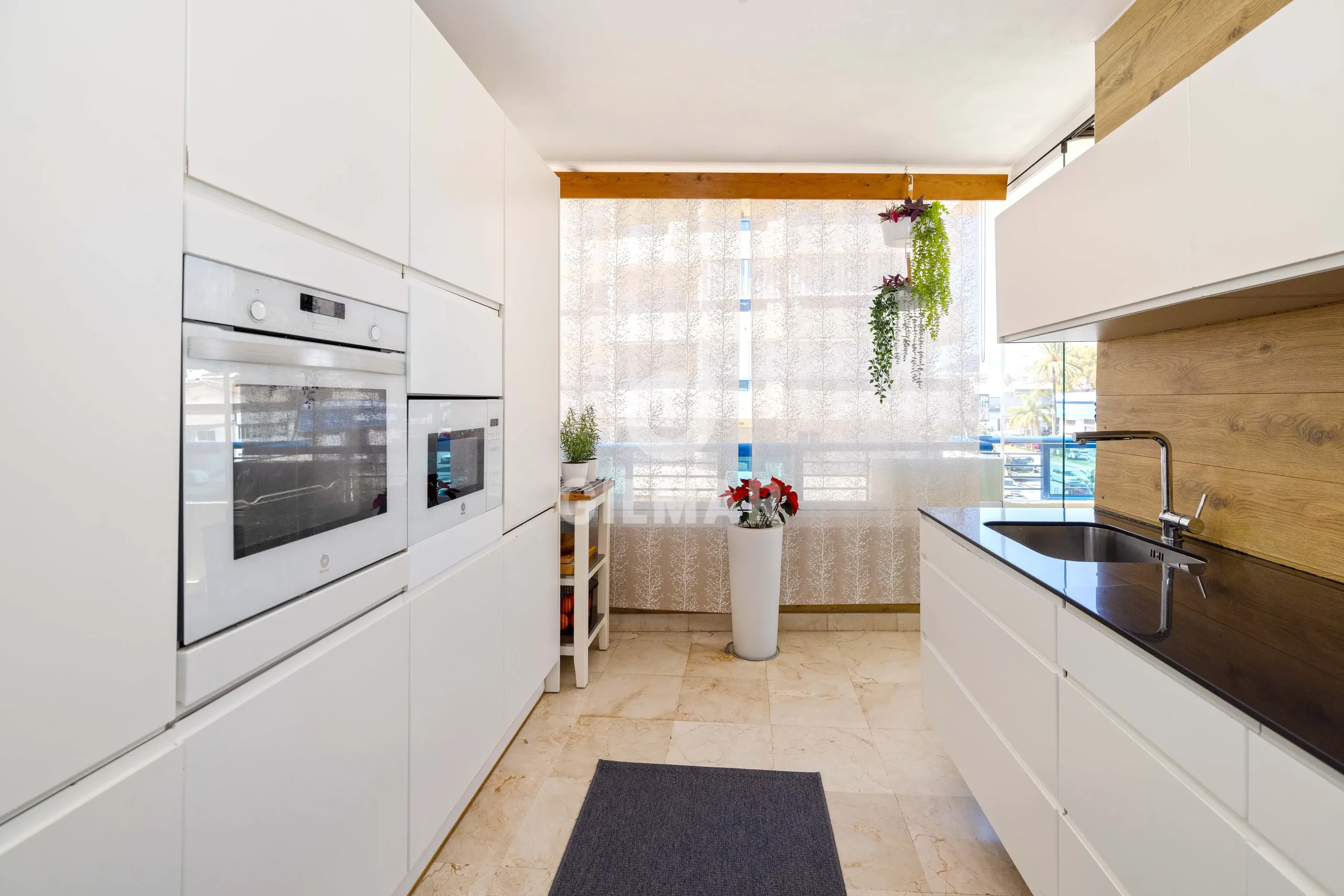 Apartment in Marbella Ciudad - Málaga