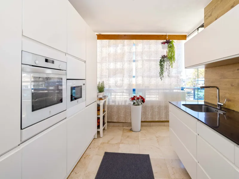 Apartment in Marbella Ciudad - Málaga