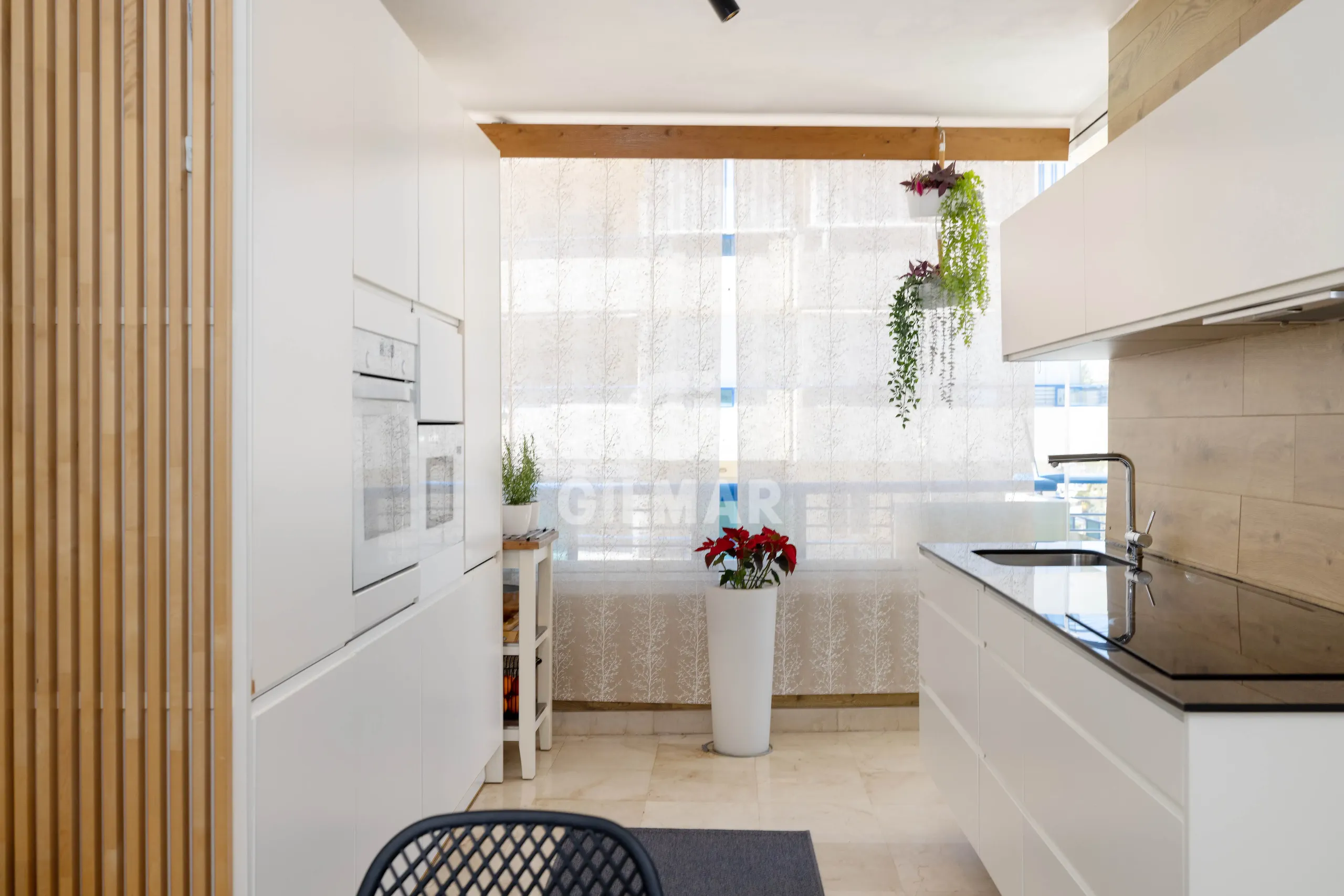 Apartment in Marbella Ciudad - Málaga