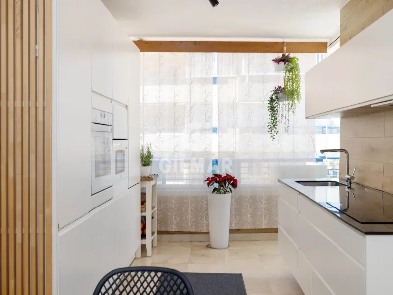 Apartment in Marbella Ciudad - Málaga