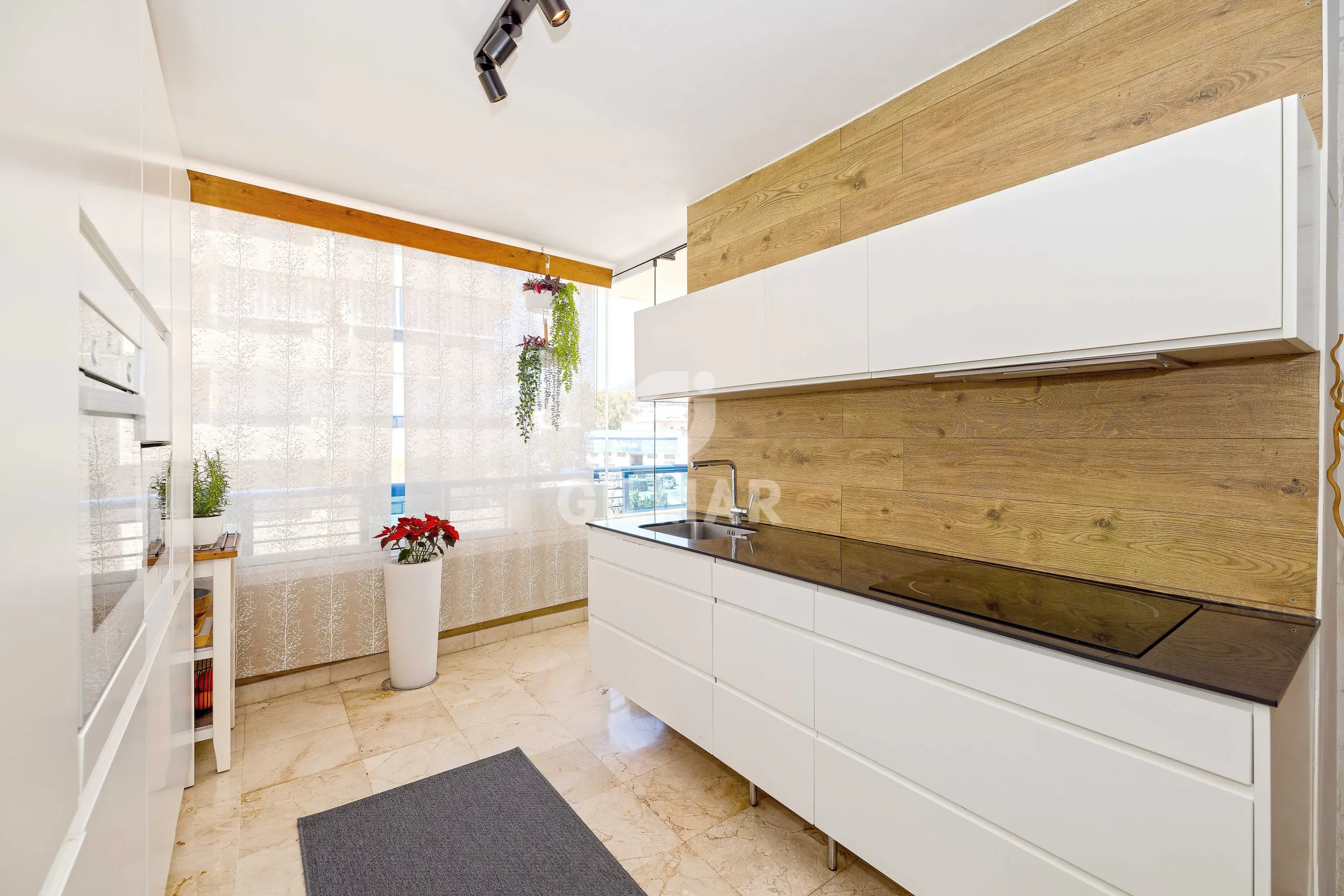 Apartment in Marbella Ciudad - Málaga