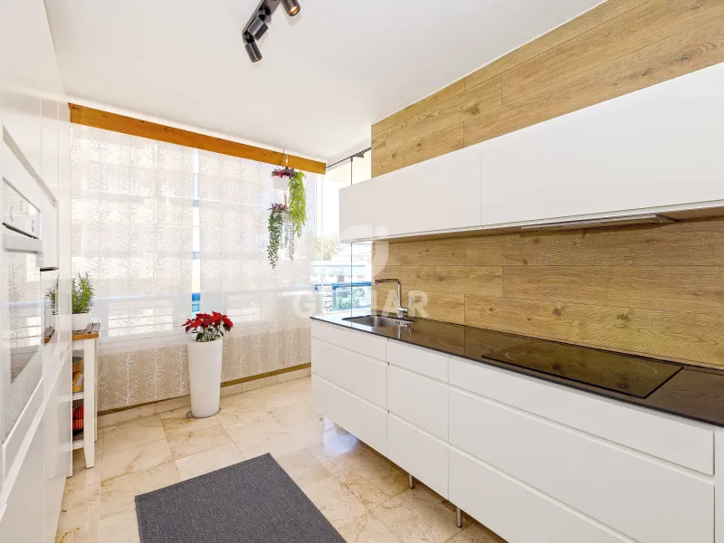 Apartment in Marbella Ciudad - Málaga