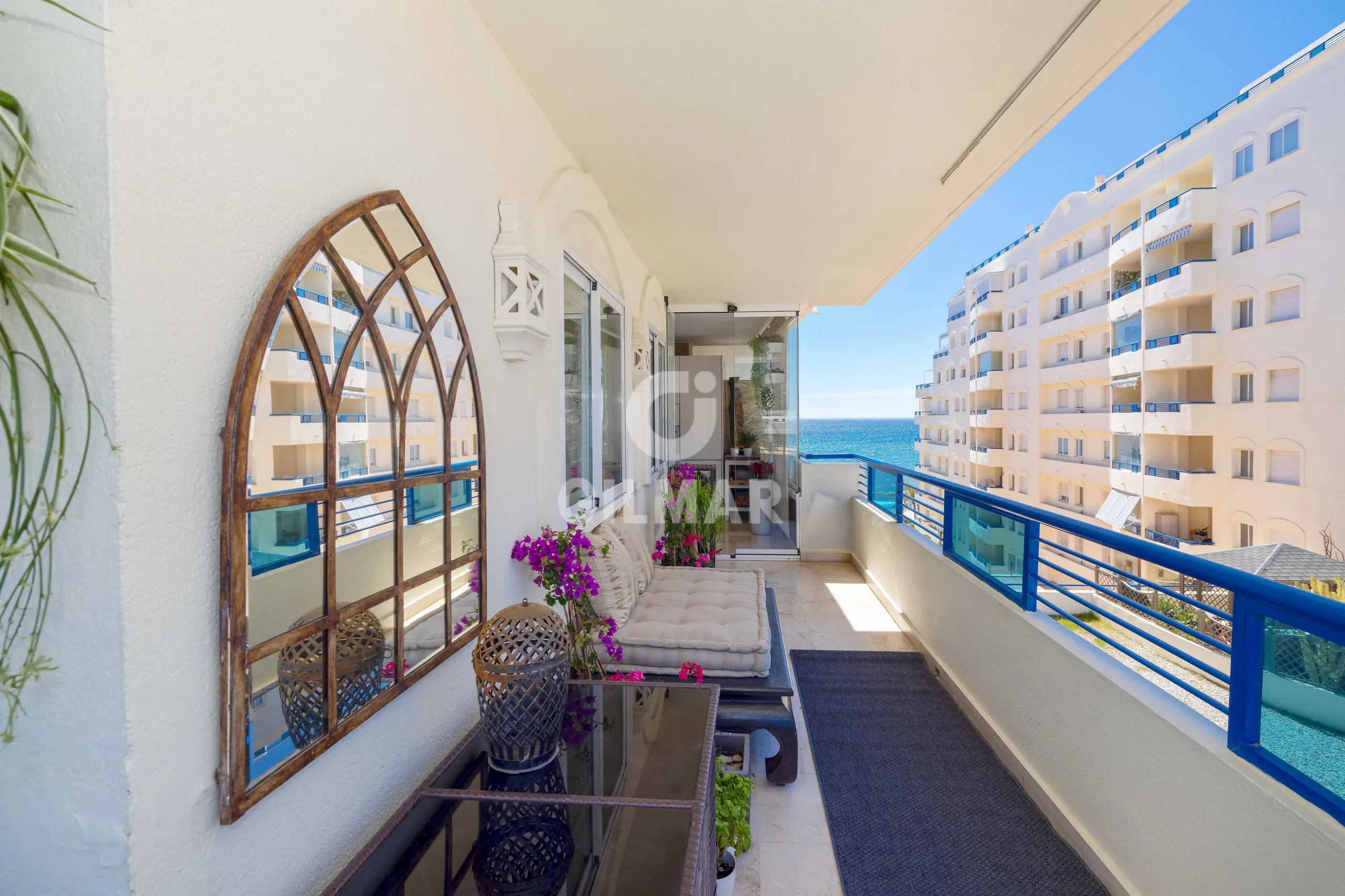 Apartment in Marbella Ciudad - Málaga