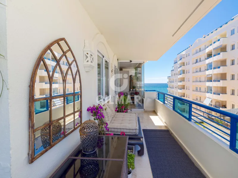 Apartment in Marbella Ciudad - Málaga
