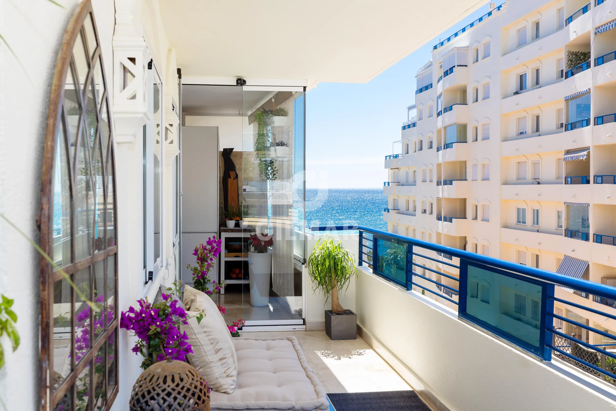 Apartment in Marbella Ciudad - Málaga