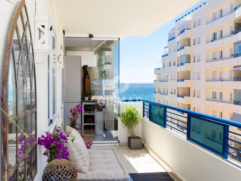 Apartment in Marbella Ciudad - Málaga