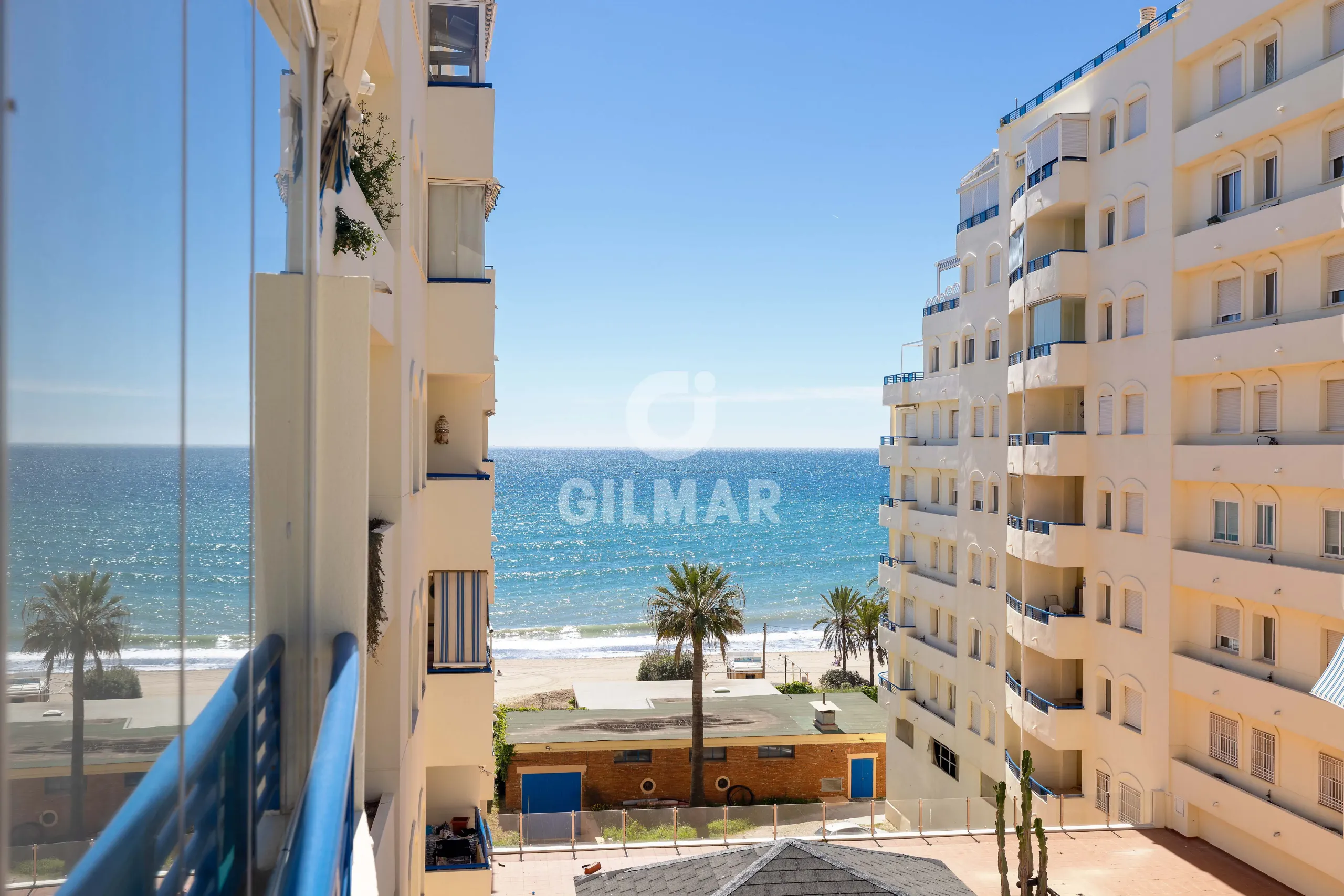 Apartment in Marbella Ciudad - Málaga