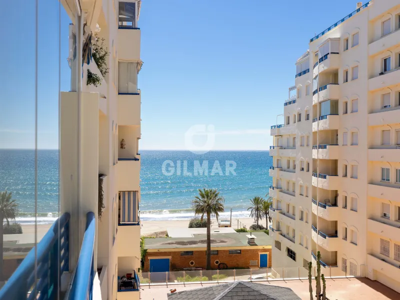 Apartment in Marbella Ciudad - Málaga