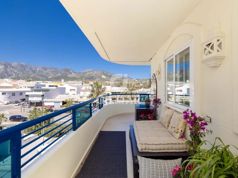 Apartment in Marbella Ciudad - Málaga