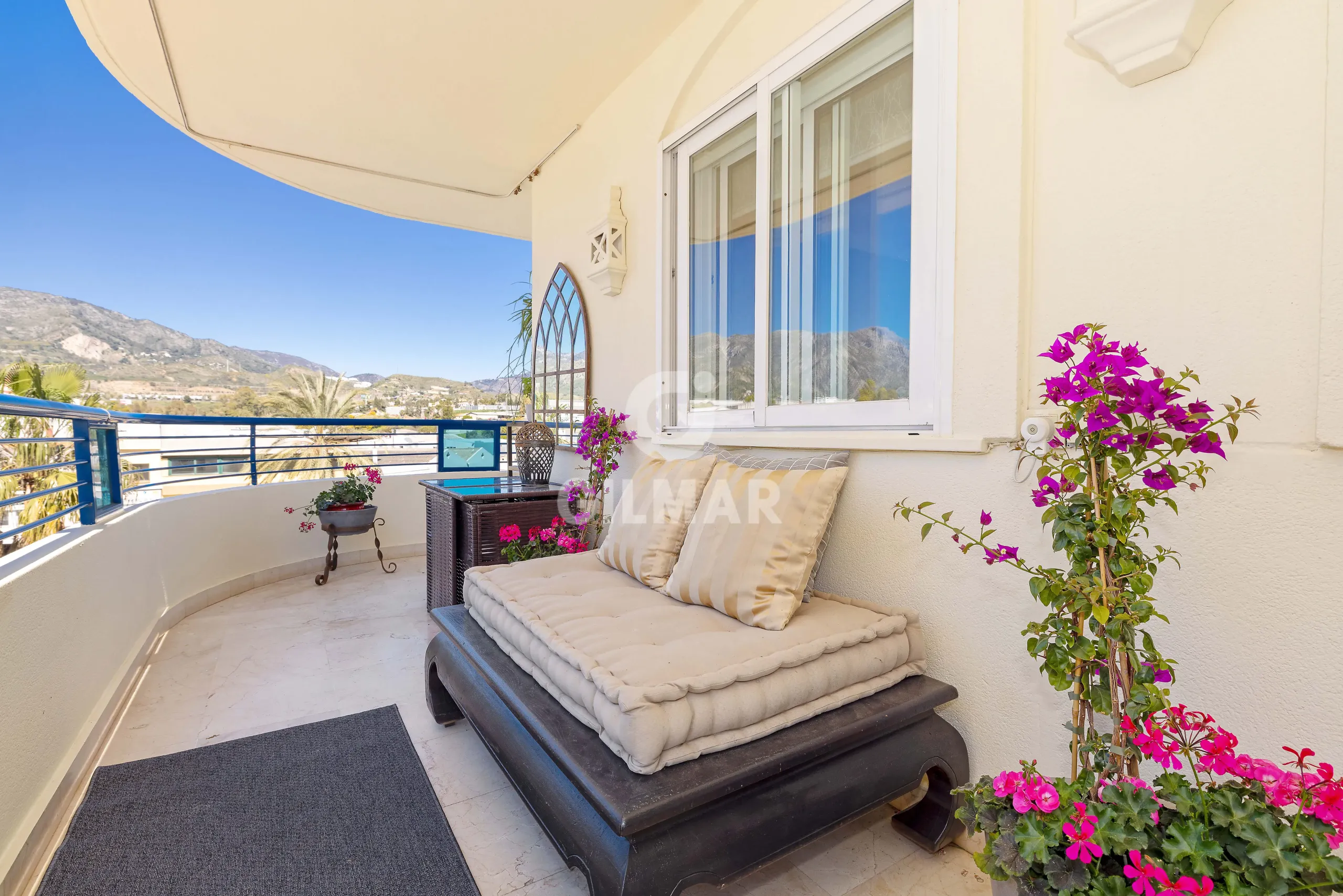 Apartment in Marbella Ciudad - Málaga