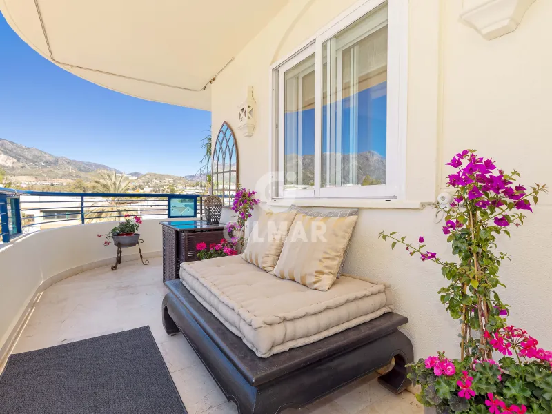 Apartment in Marbella Ciudad - Málaga