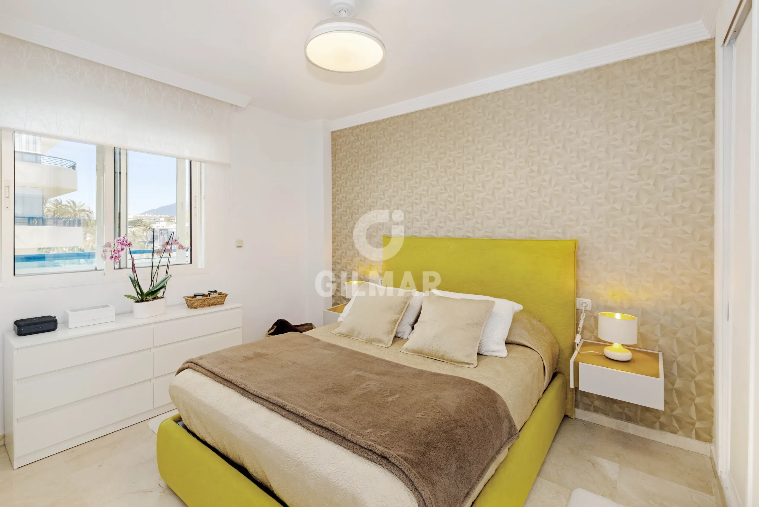 Apartment in Marbella Ciudad - Málaga