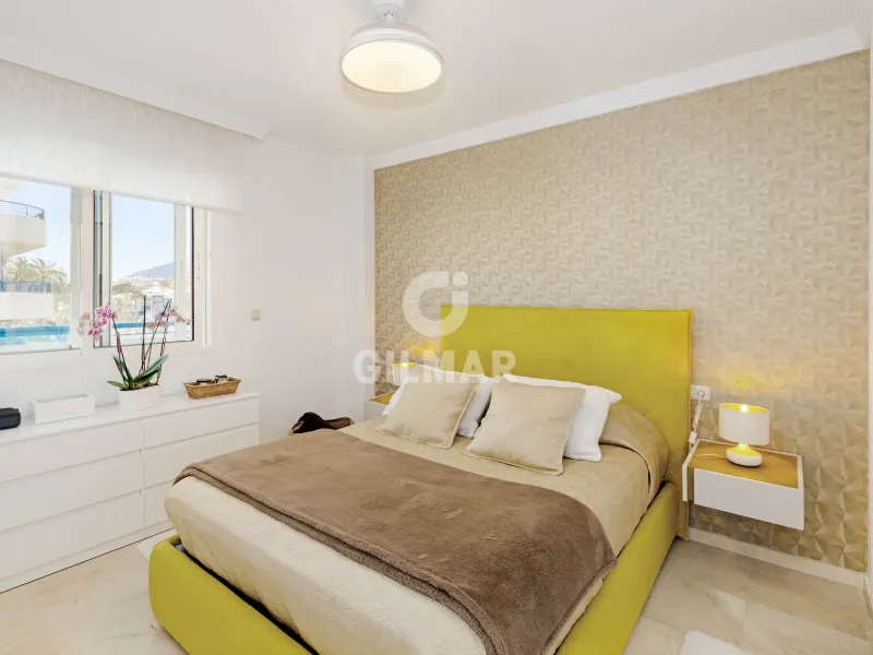 Apartment in Marbella Ciudad - Málaga