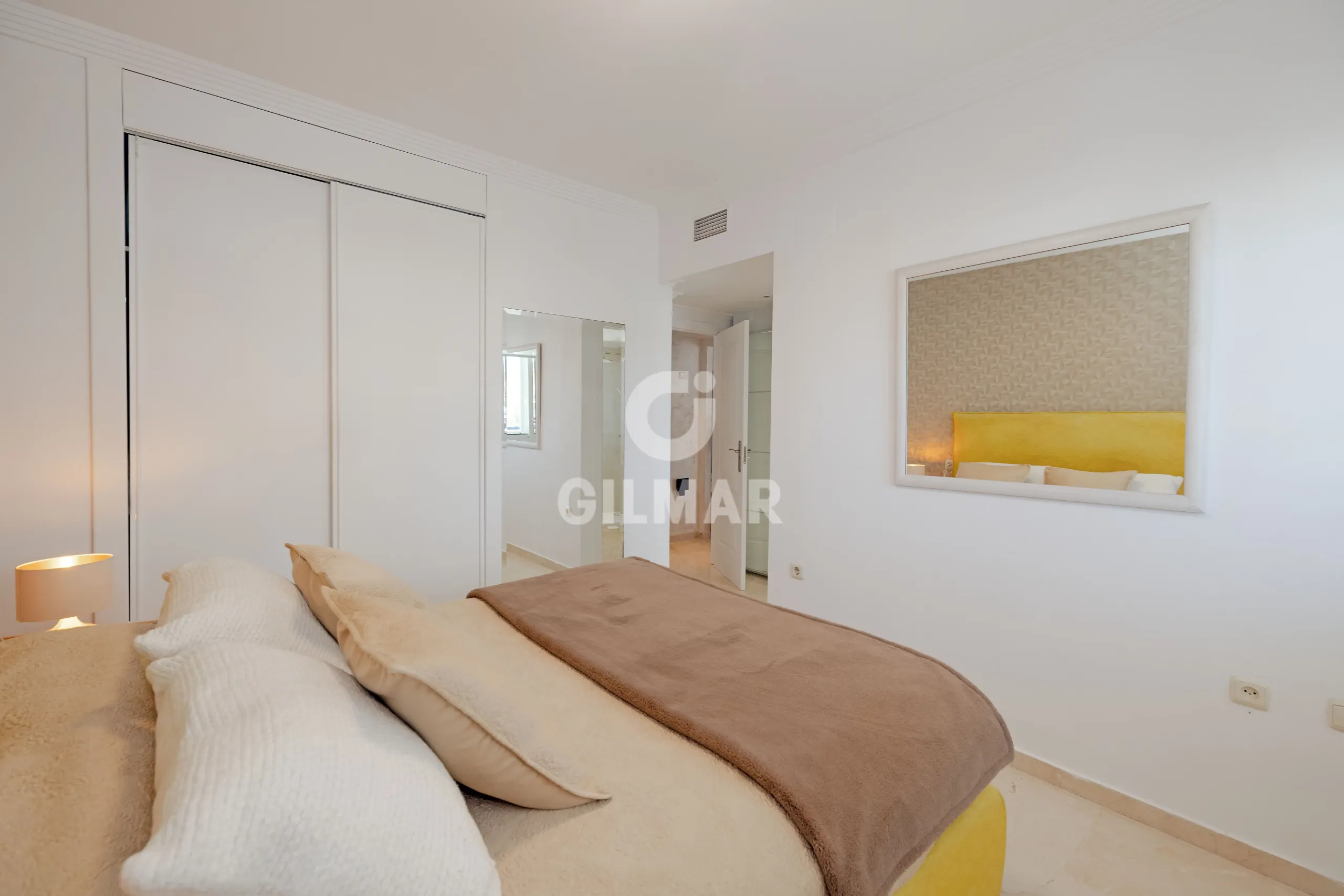 Apartment in Marbella Ciudad - Málaga