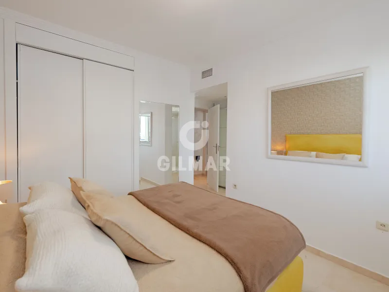 Apartment in Marbella Ciudad - Málaga