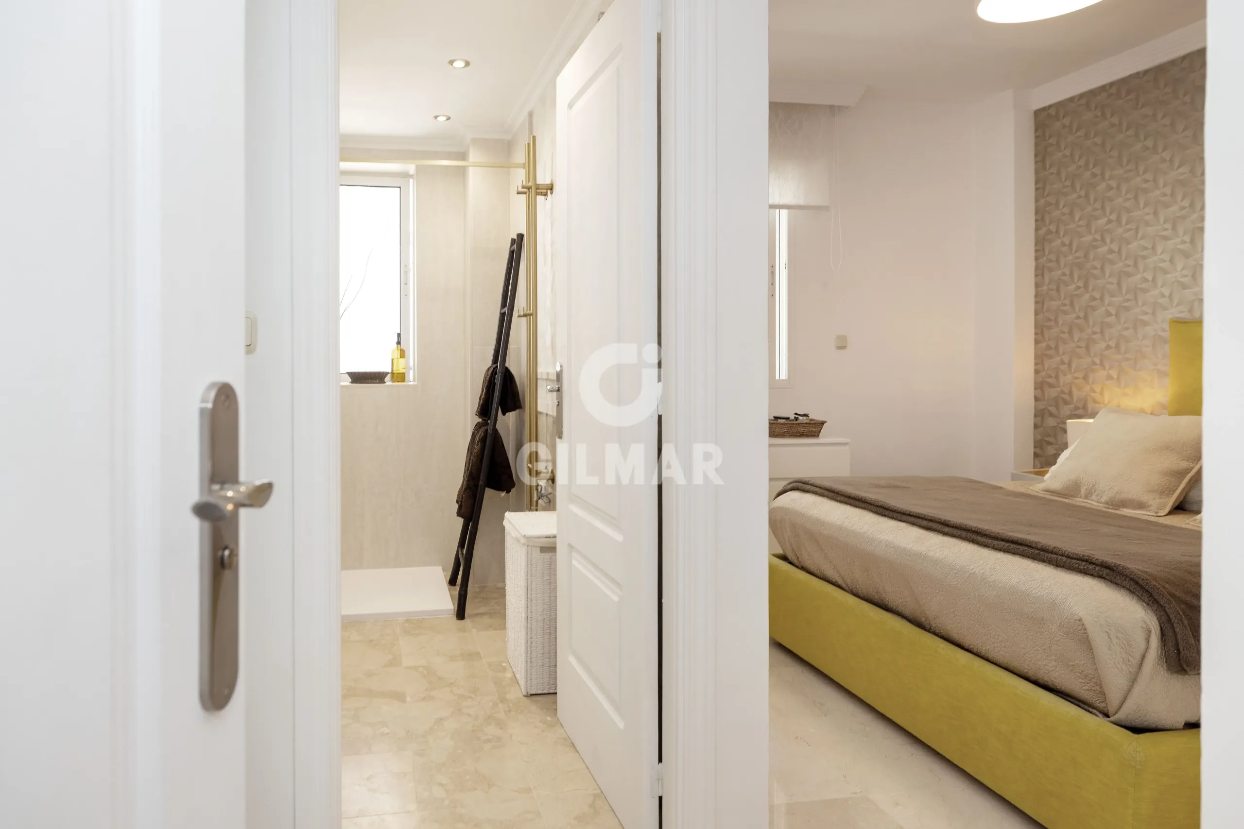Apartment in Marbella Ciudad - Málaga