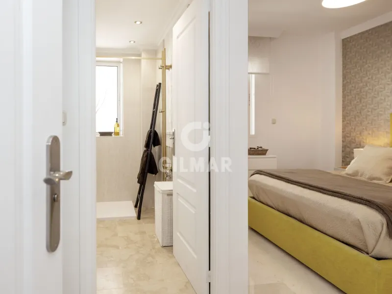 Apartment in Marbella Ciudad - Málaga