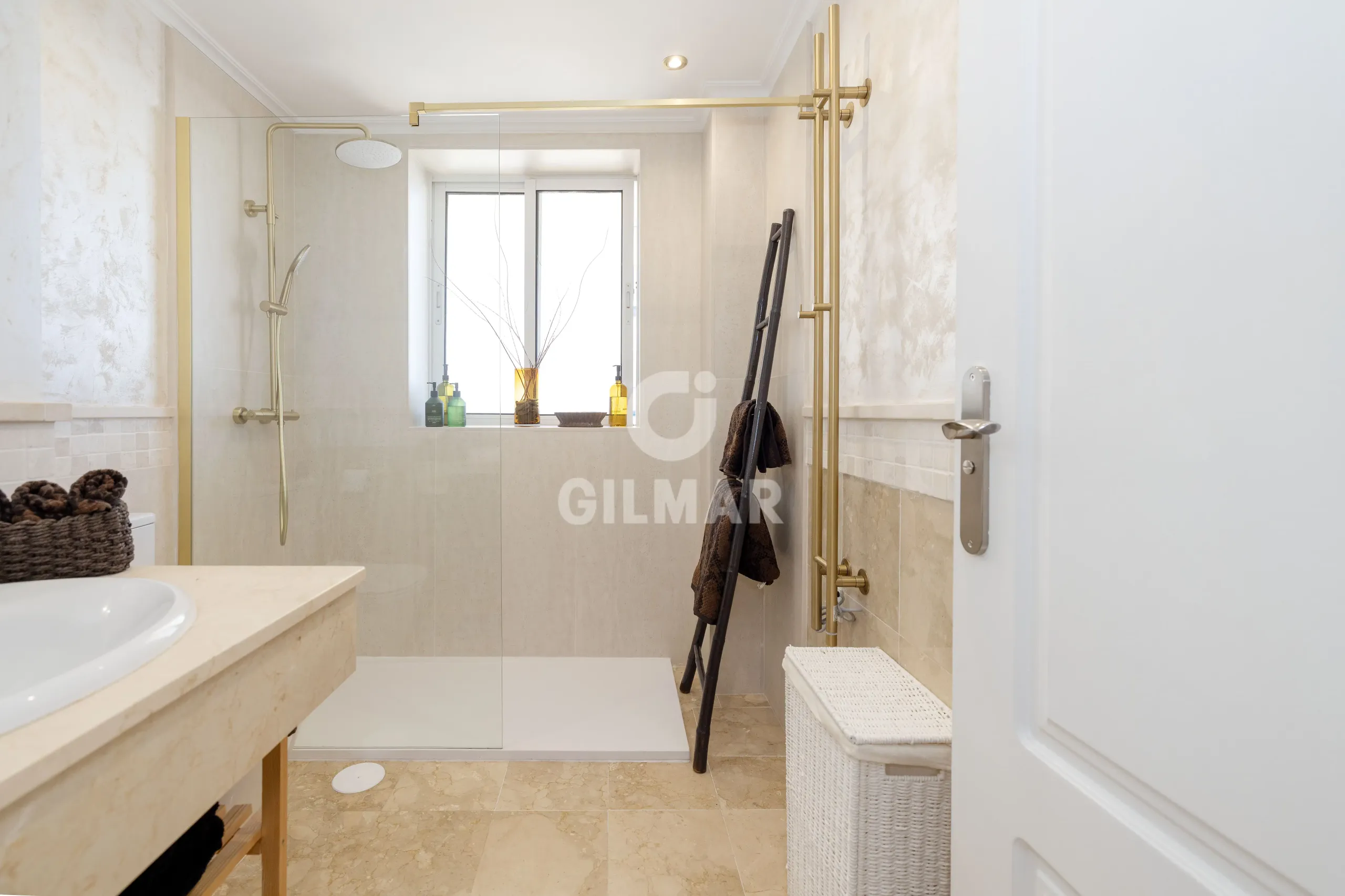 Apartment in Marbella Ciudad - Málaga