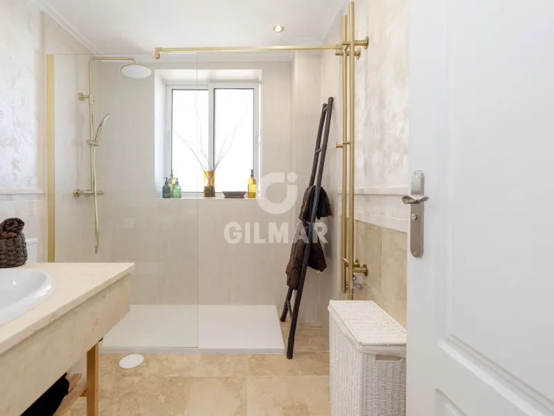 Apartment in Marbella Ciudad - Málaga