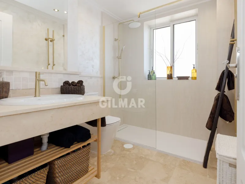 Apartment in Marbella Ciudad - Málaga