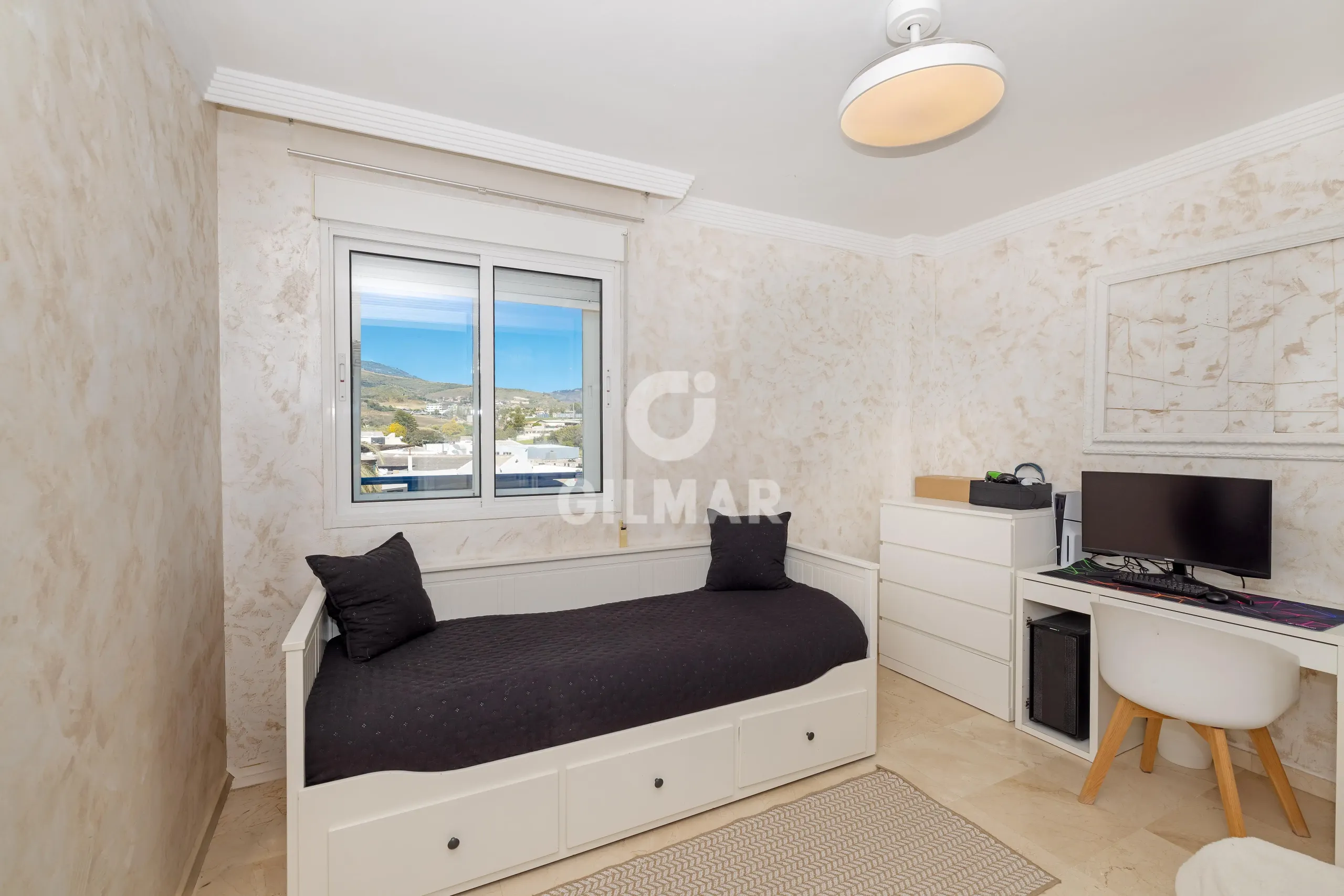 Apartment in Marbella Ciudad - Málaga