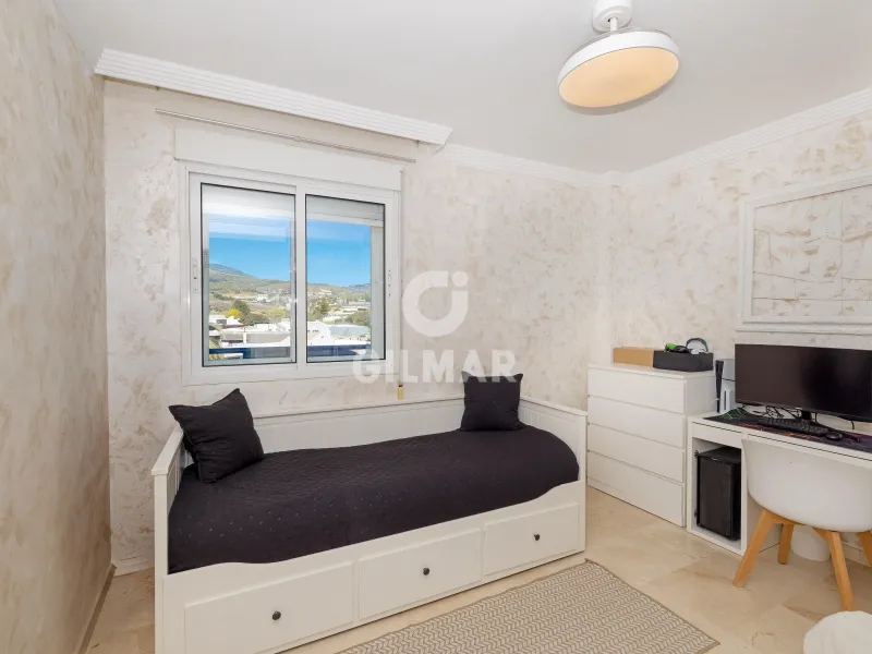 Apartment in Marbella Ciudad - Málaga