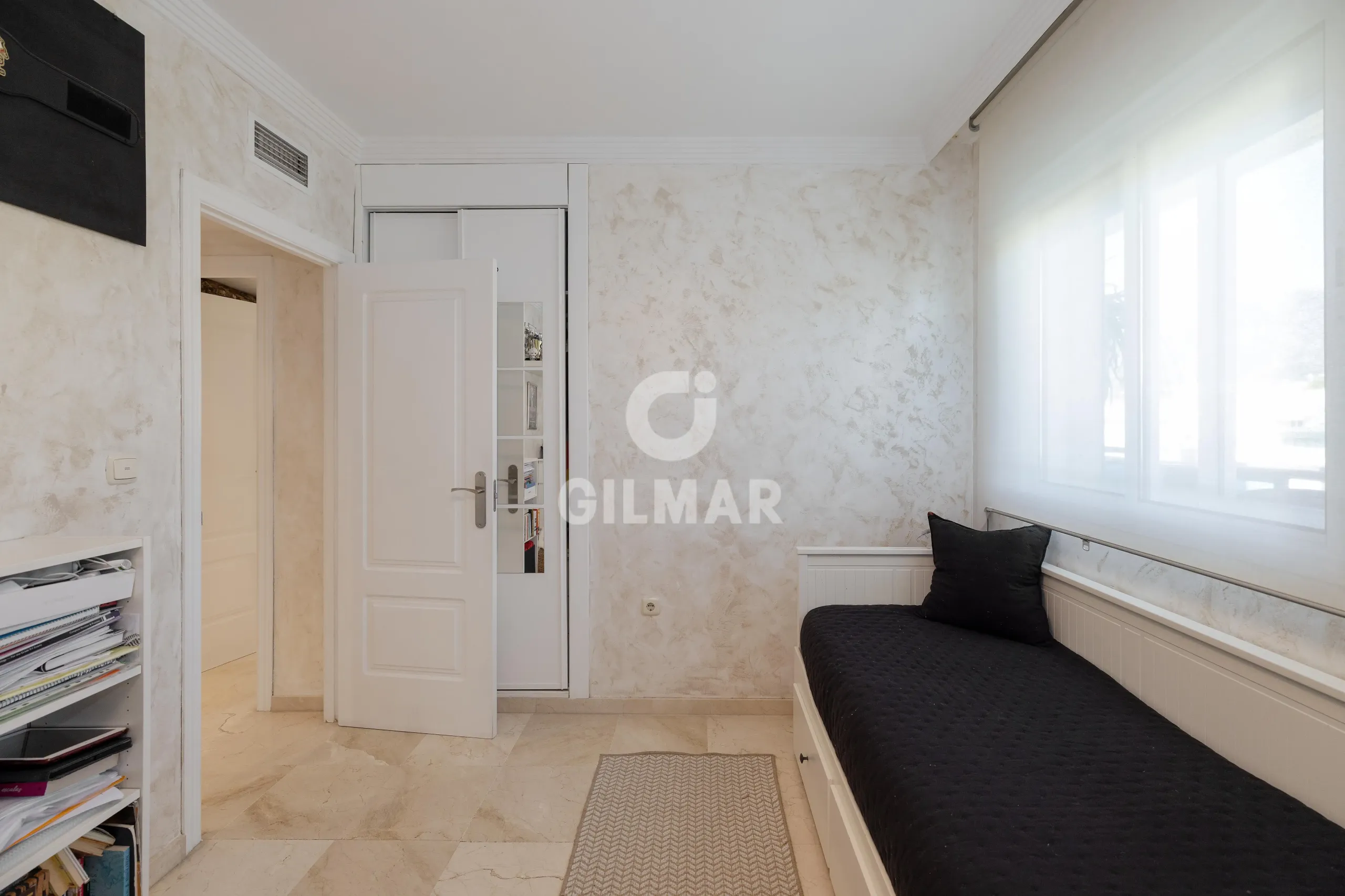 Apartment in Marbella Ciudad - Málaga