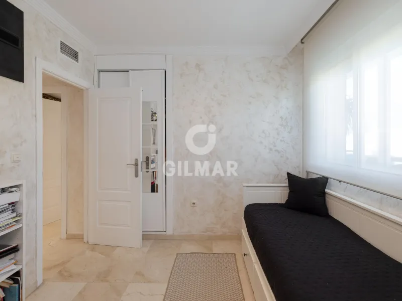 Apartment in Marbella Ciudad - Málaga