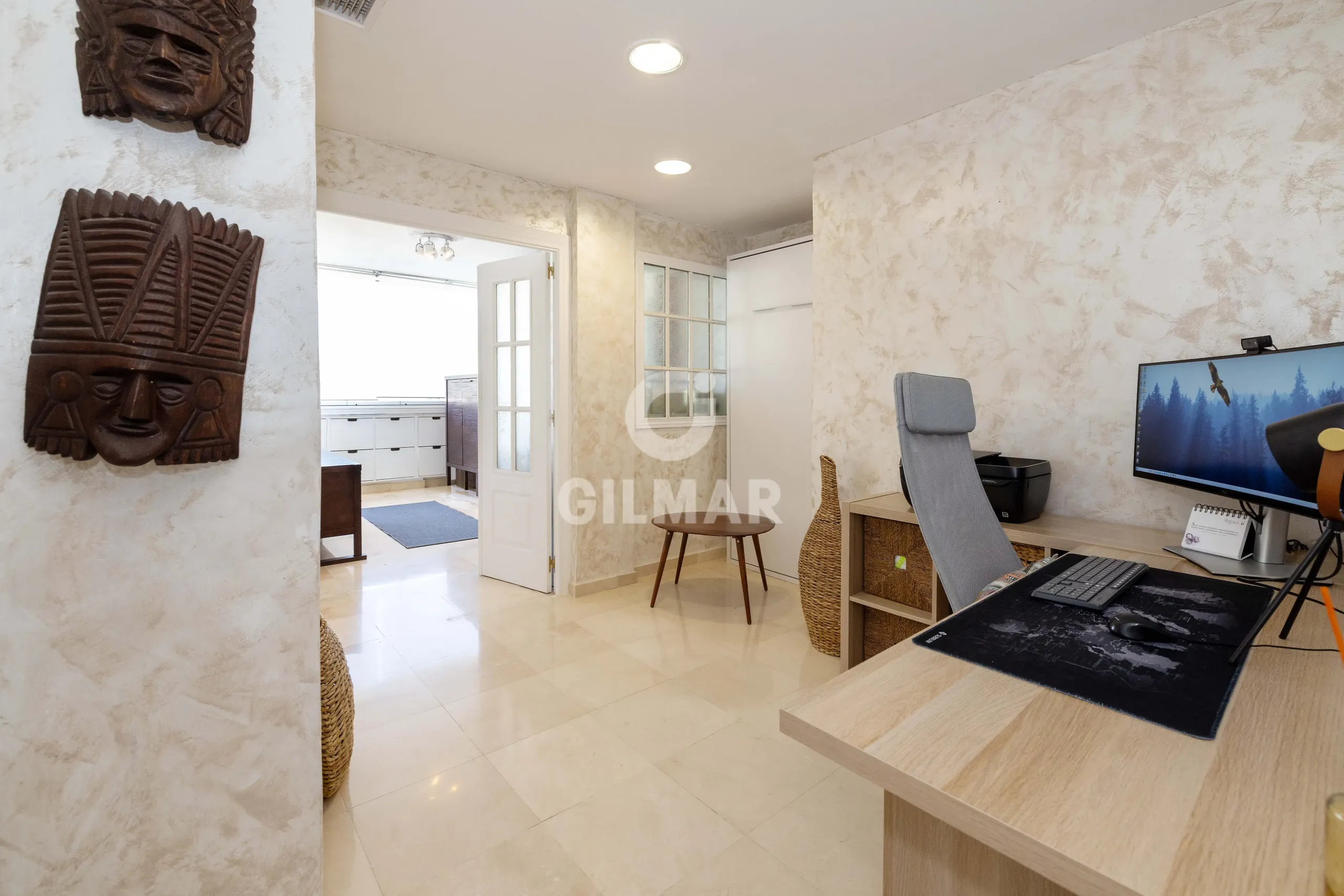 Apartment in Marbella Ciudad - Málaga