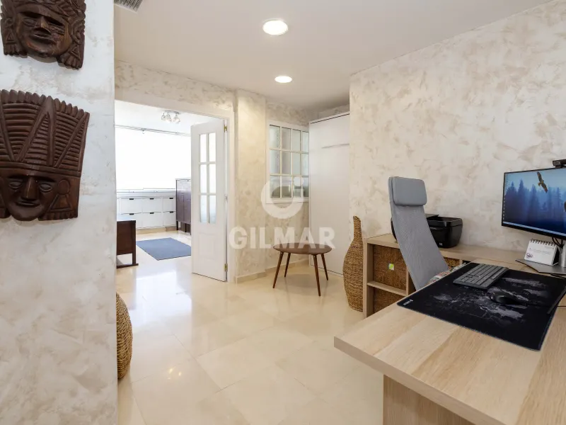Apartment in Marbella Ciudad - Málaga