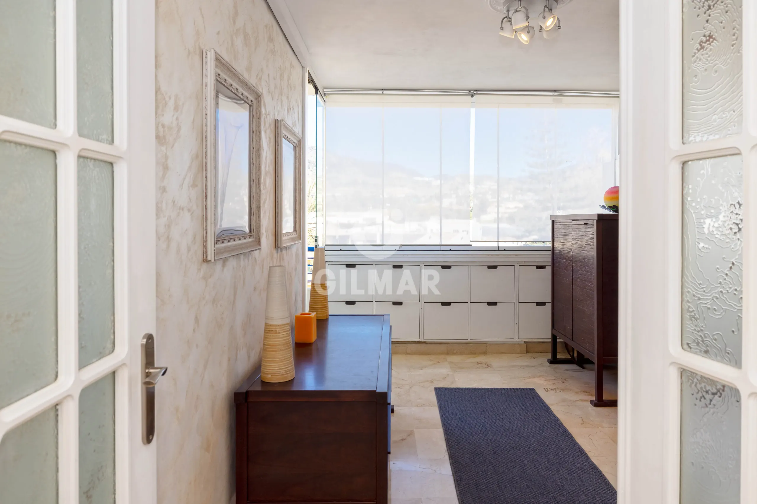 Apartment in Marbella Ciudad - Málaga