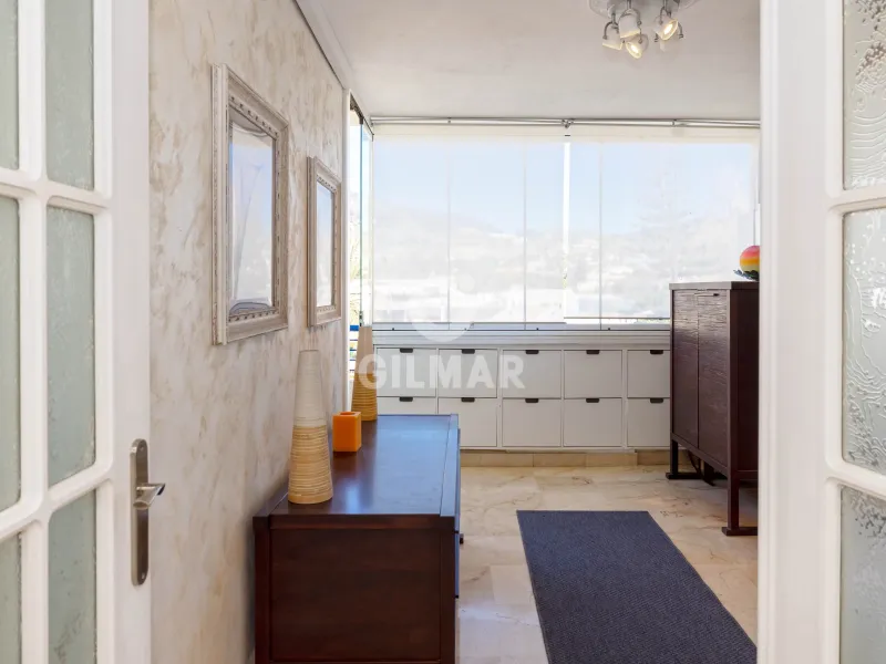 Apartment in Marbella Ciudad - Málaga