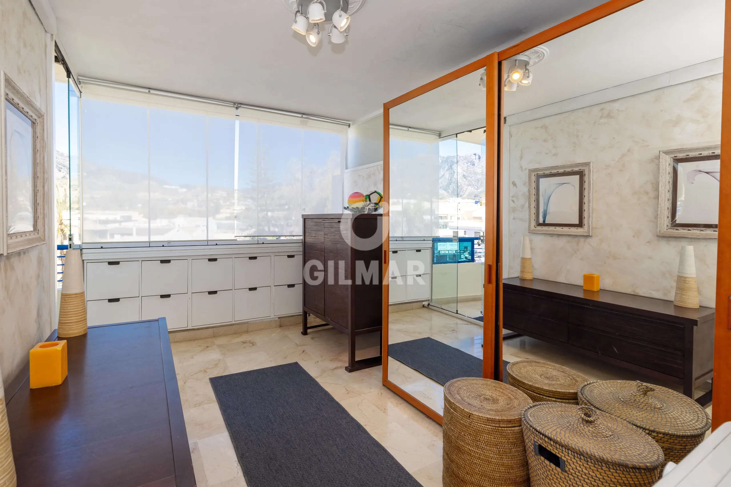 Apartment in Marbella Ciudad - Málaga