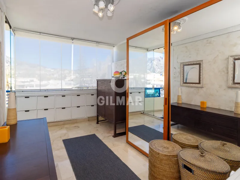 Apartment in Marbella Ciudad - Málaga