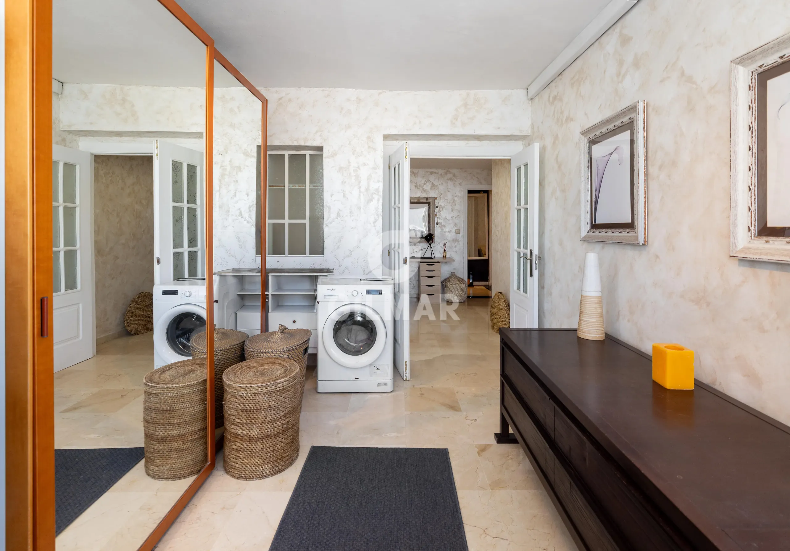 Apartment in Marbella Ciudad - Málaga
