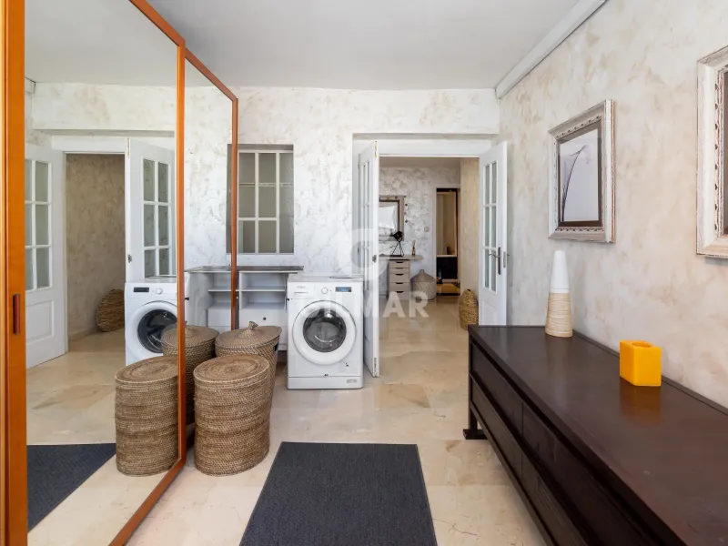 Apartment in Marbella Ciudad - Málaga
