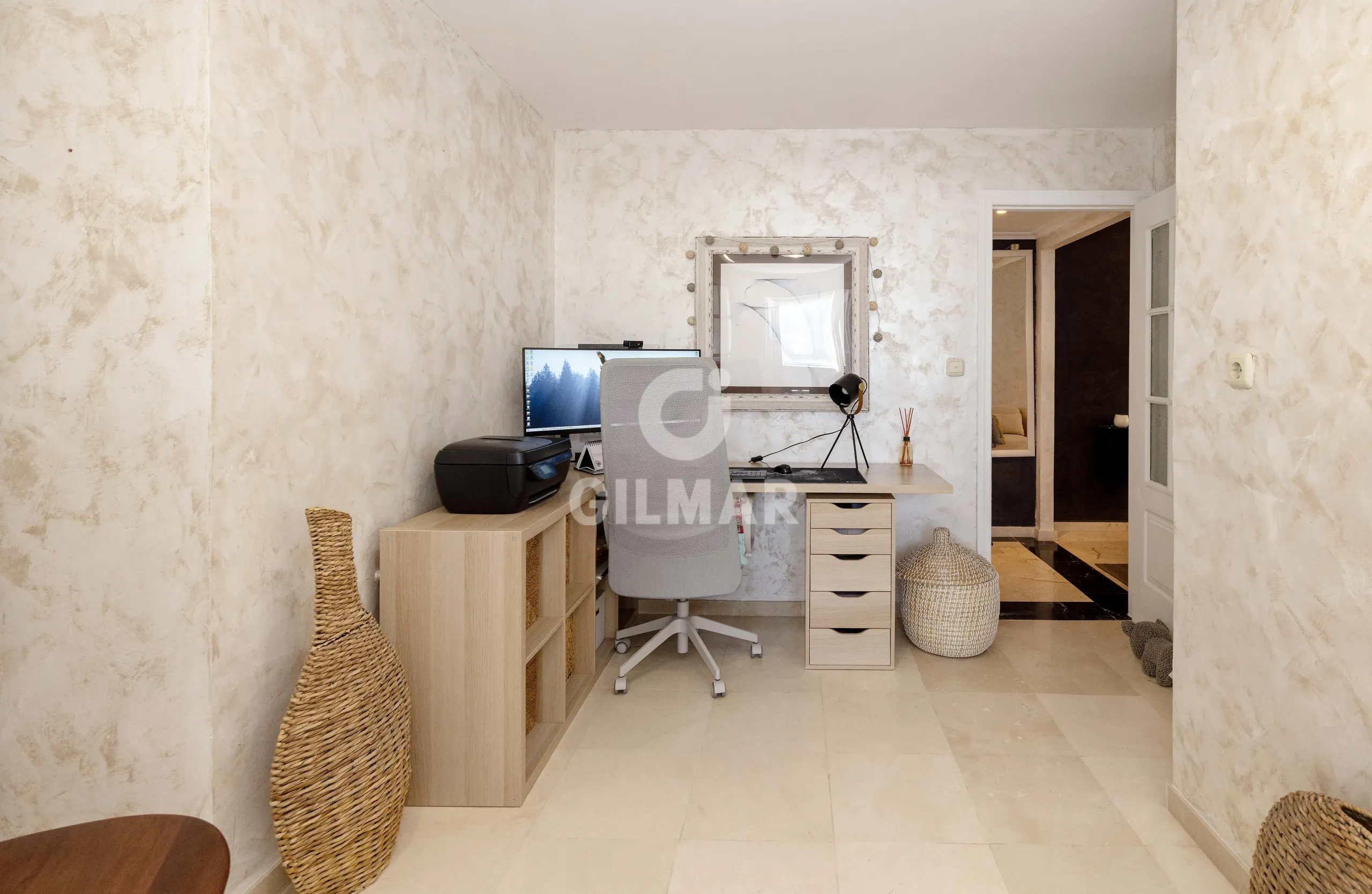 Apartment in Marbella Ciudad - Málaga