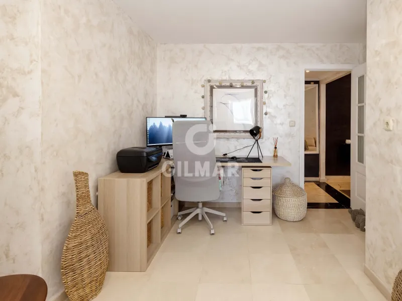 Apartment in Marbella Ciudad - Málaga
