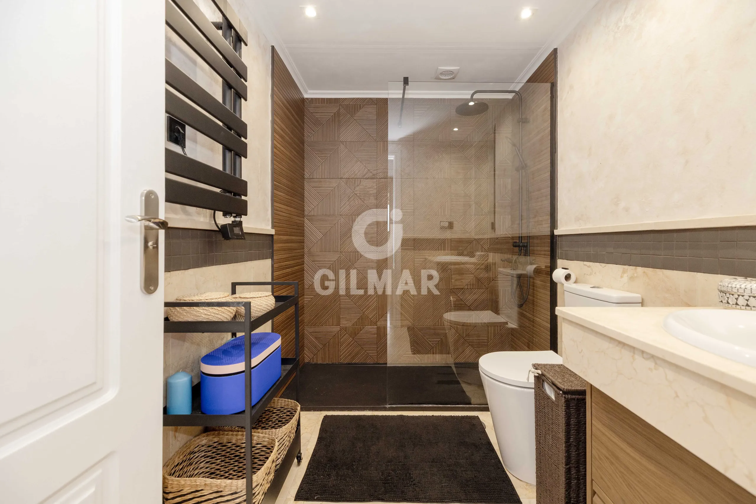 Apartment in Marbella Ciudad - Málaga