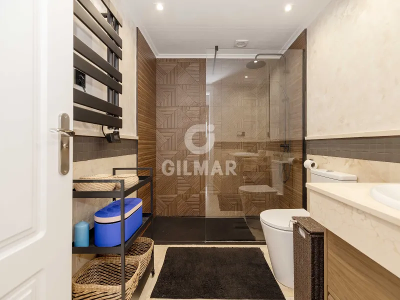 Apartment in Marbella Ciudad - Málaga