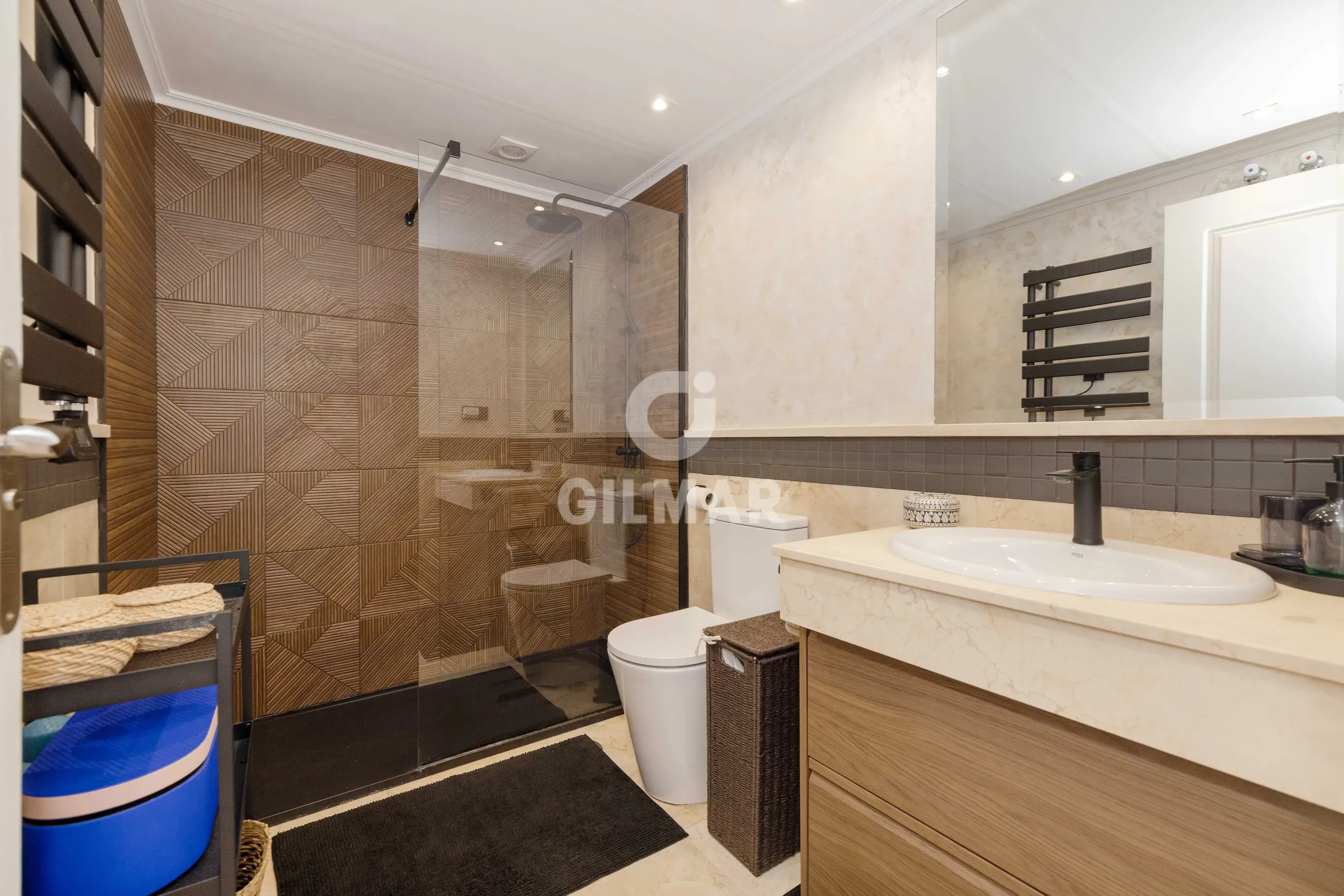 Apartment in Marbella Ciudad - Málaga