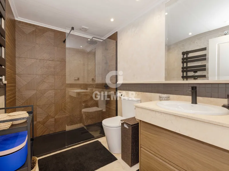 Apartment in Marbella Ciudad - Málaga