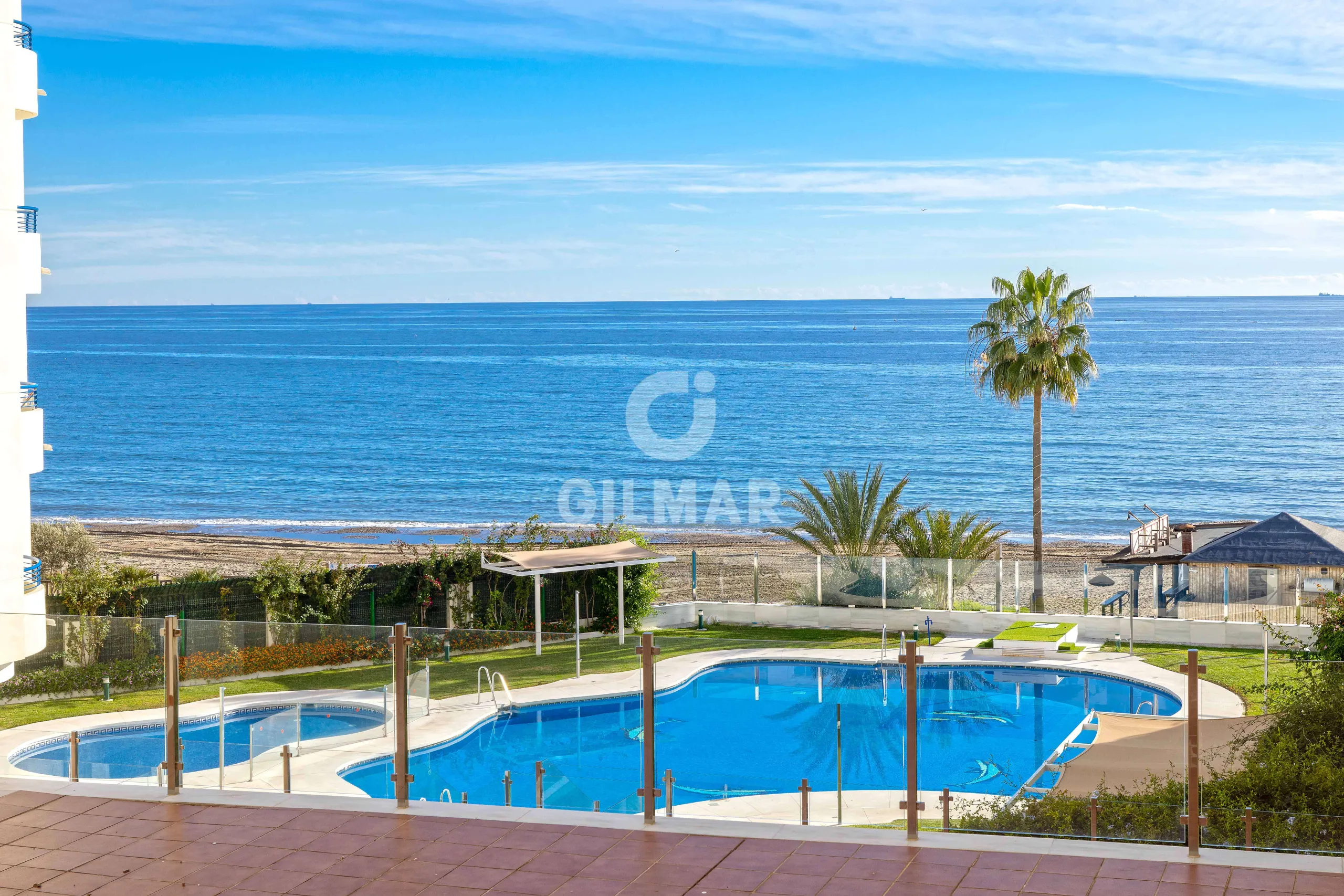 Apartment in Marbella Ciudad - Málaga