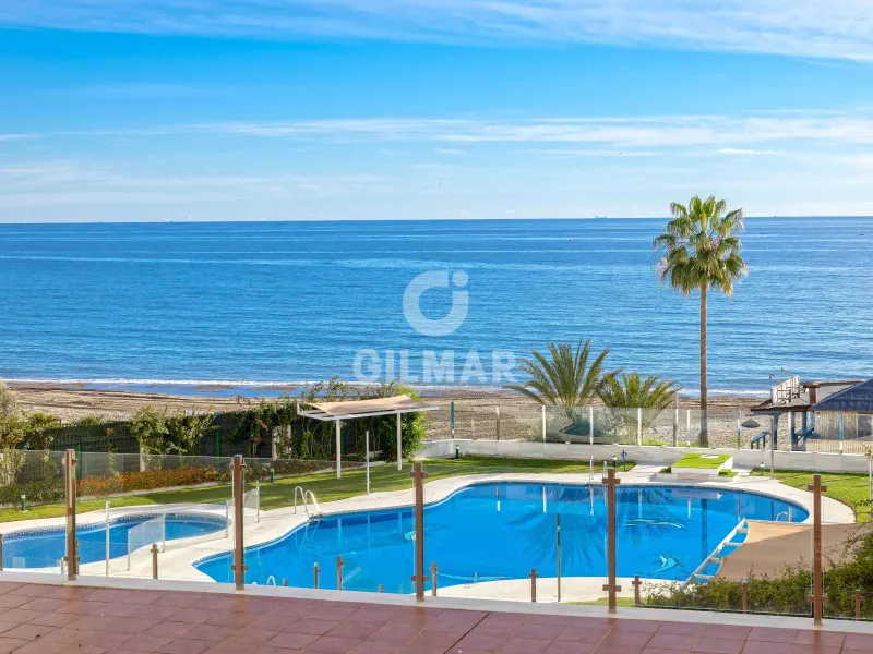 Apartment in Marbella Ciudad - Málaga