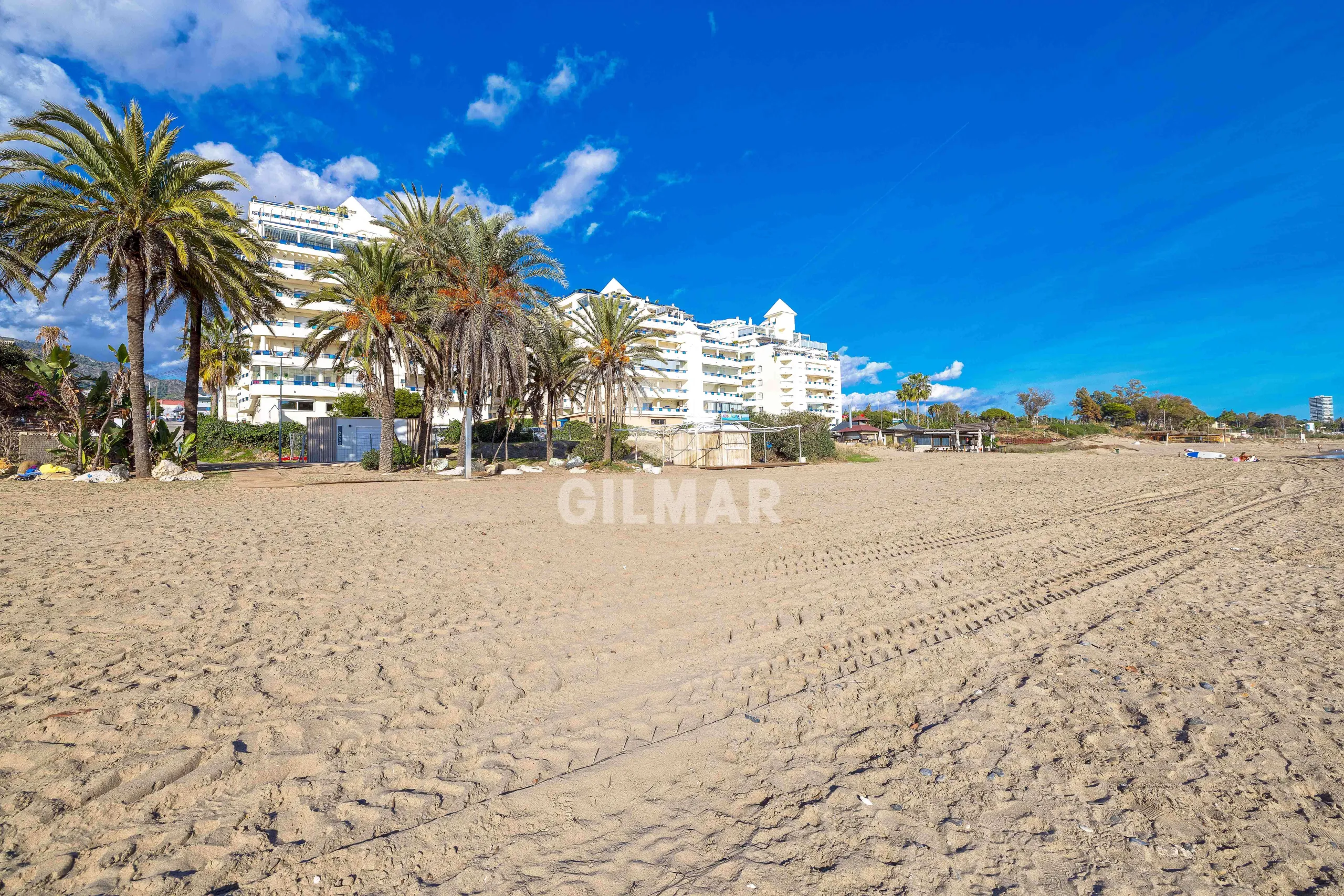Apartment in Marbella Ciudad - Málaga