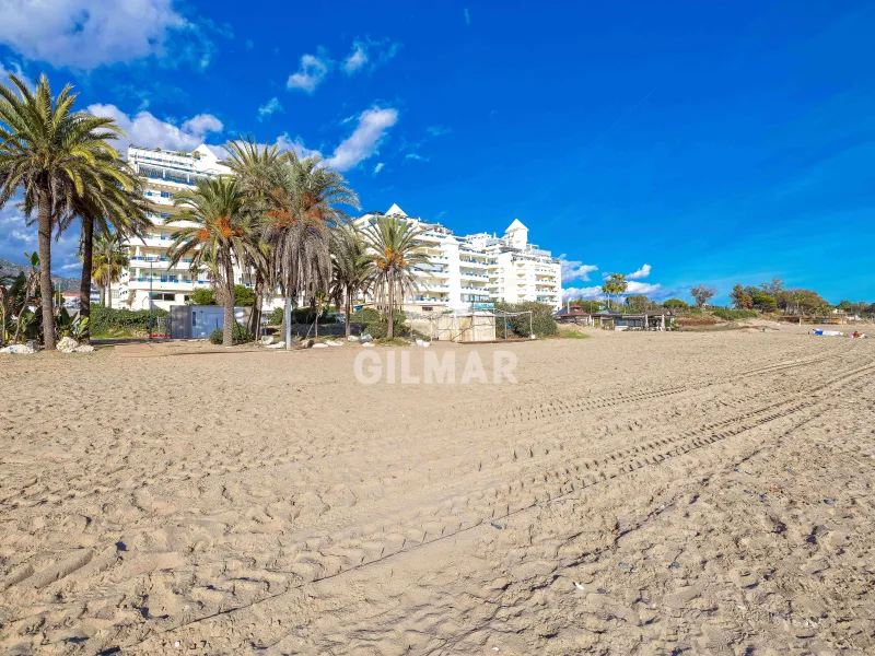 Apartment in Marbella Ciudad - Málaga