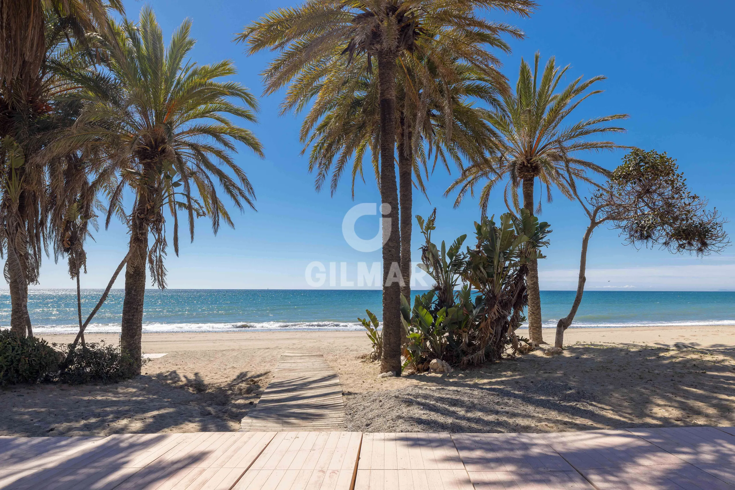 Apartment in Marbella Ciudad - Málaga