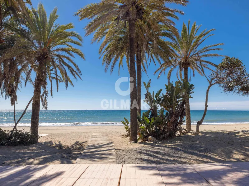 Apartment in Marbella Ciudad - Málaga